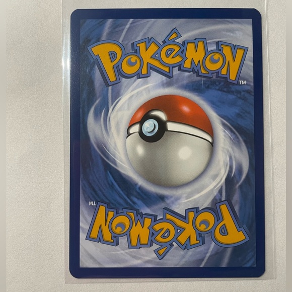 LGholdengo ex 252/182 Pokémon Card (Mint Condition!) - Picture 5 of 5